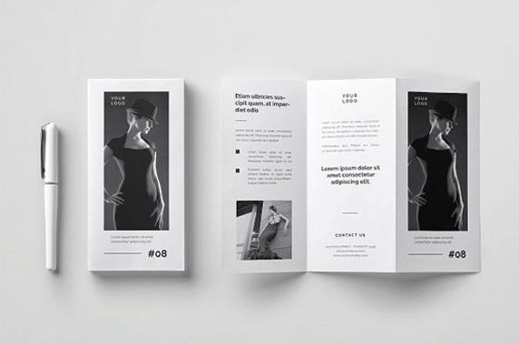 Brochure Design